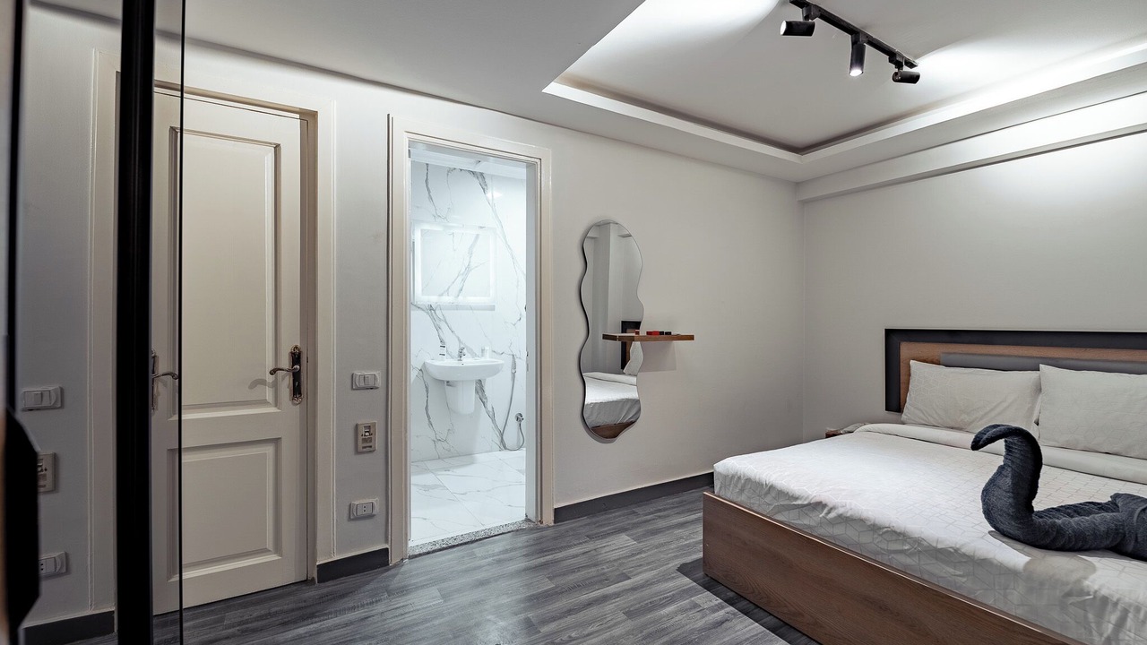 Photo of Bedroom in Zawiyya Al-Hamra