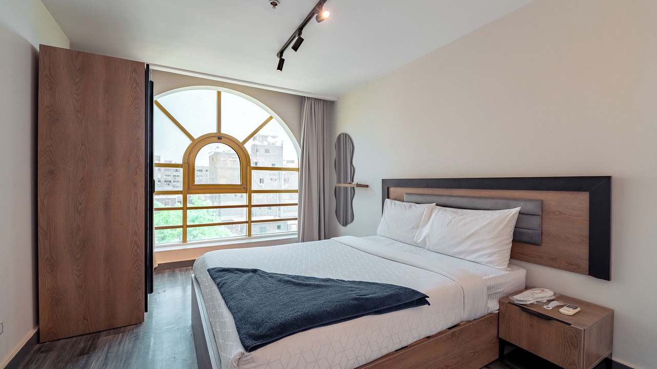 Photo of Bedroom in Zawiyya Al-Hamra