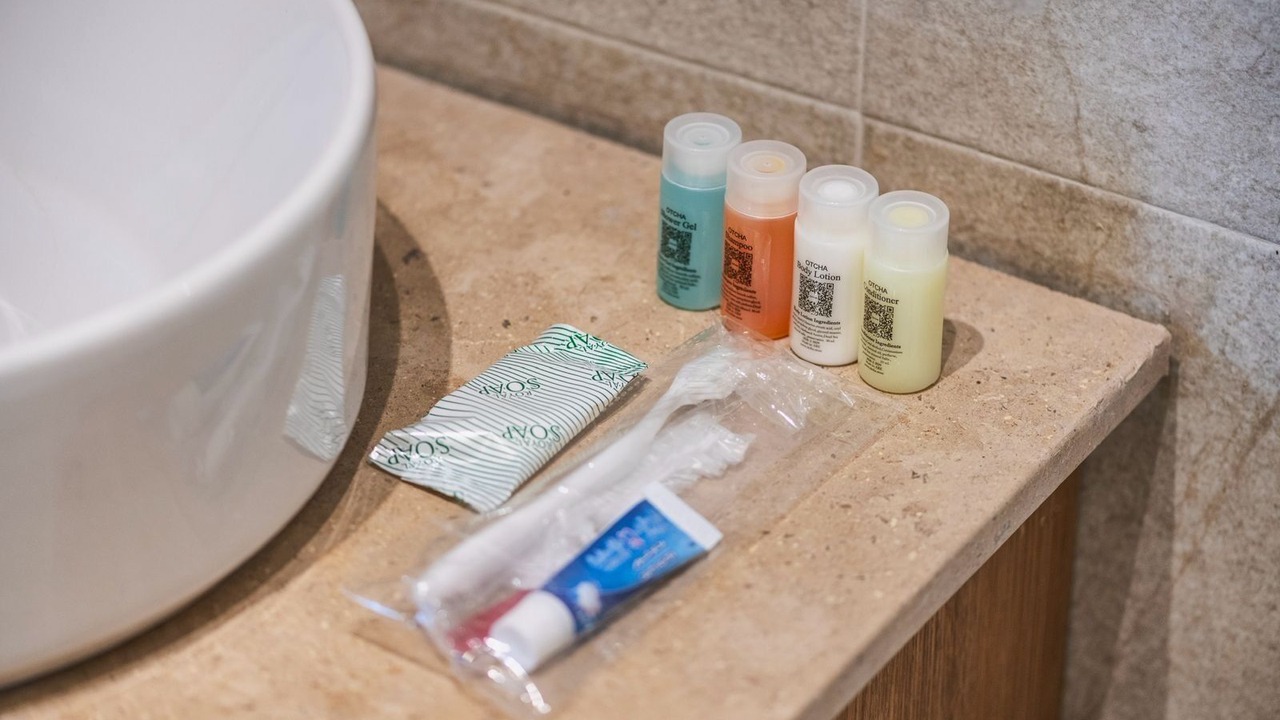 Photo of Bathroom in Al-Khalifa