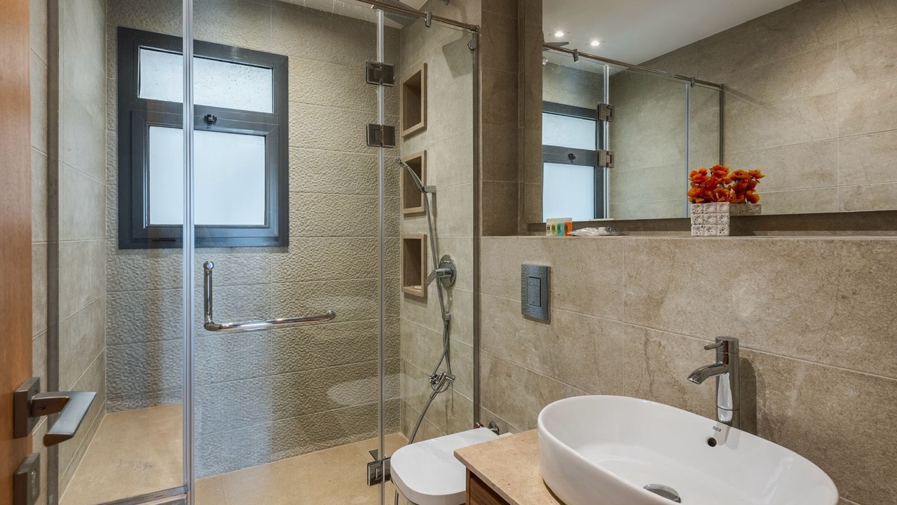 Photo of Bathroom in New Cairo