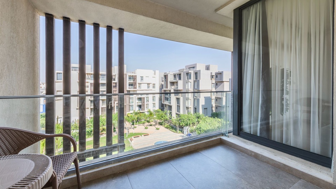 Photo of Outdoor in New Cairo