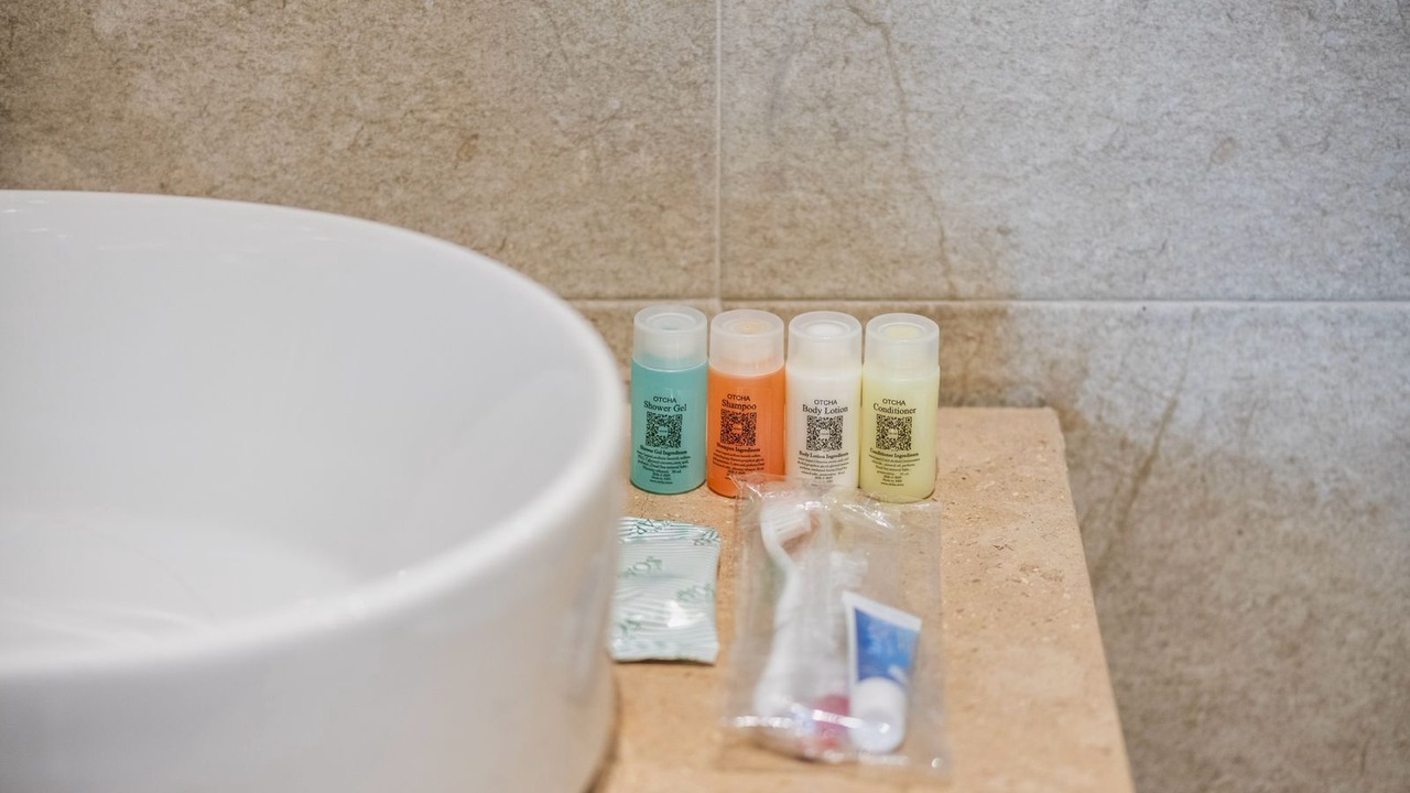 Photo of Bathroom in New Cairo