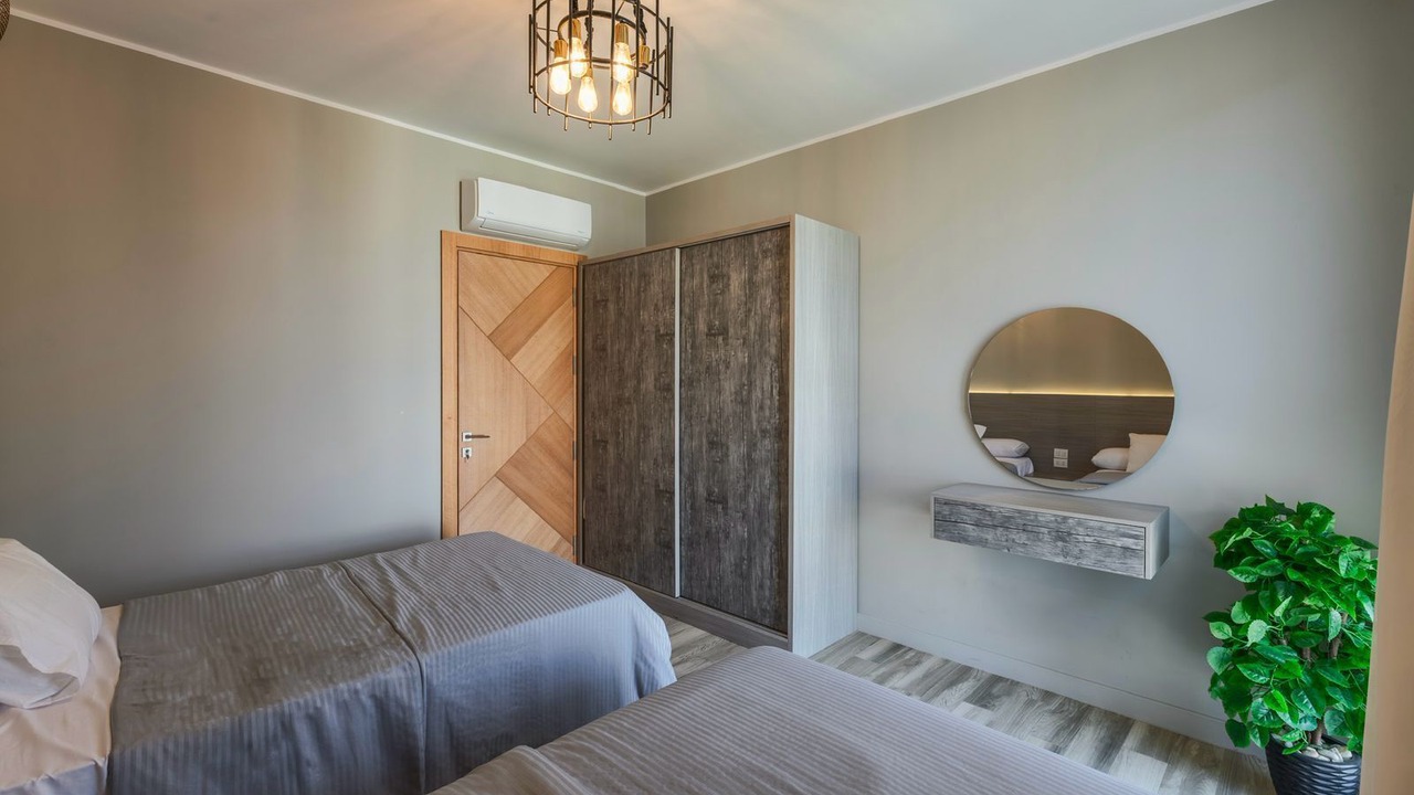 Photo of Bedroom in New Cairo