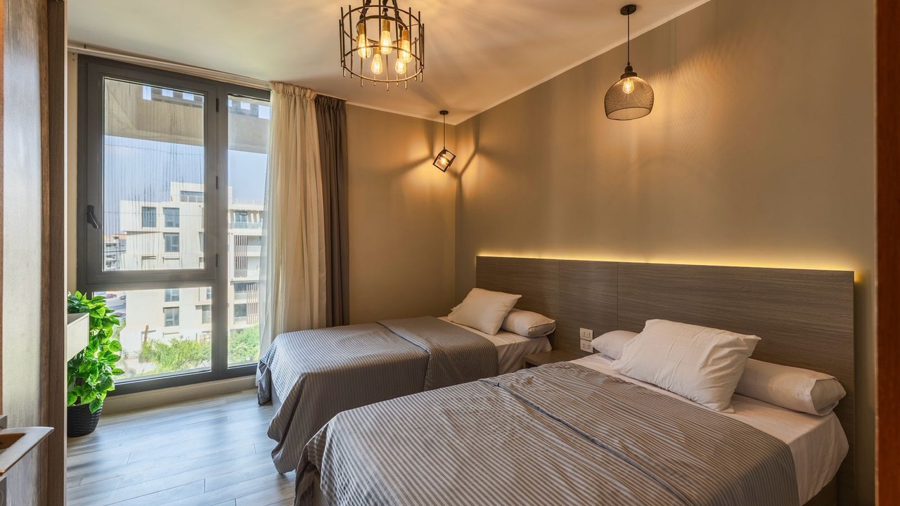 Photo of Bedroom in New Cairo