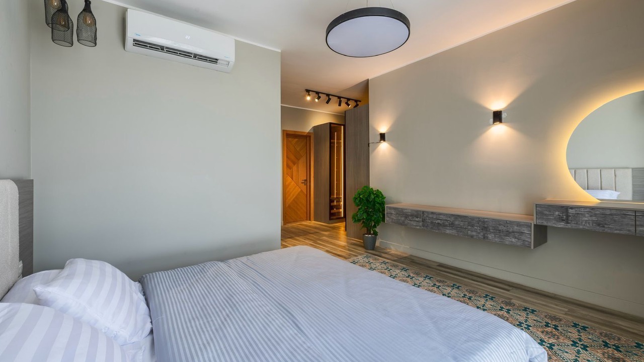 Photo of Bedroom in New Cairo