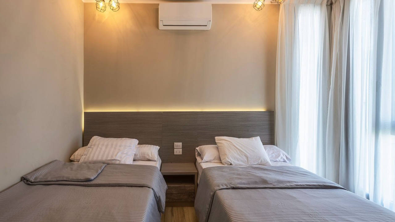 Photo of Bedroom in New Cairo