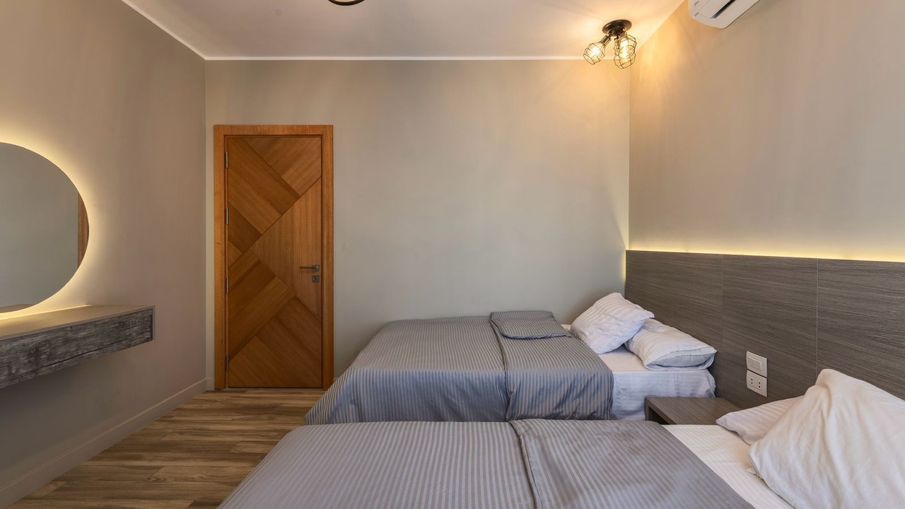 Photo of Bedroom in New Cairo