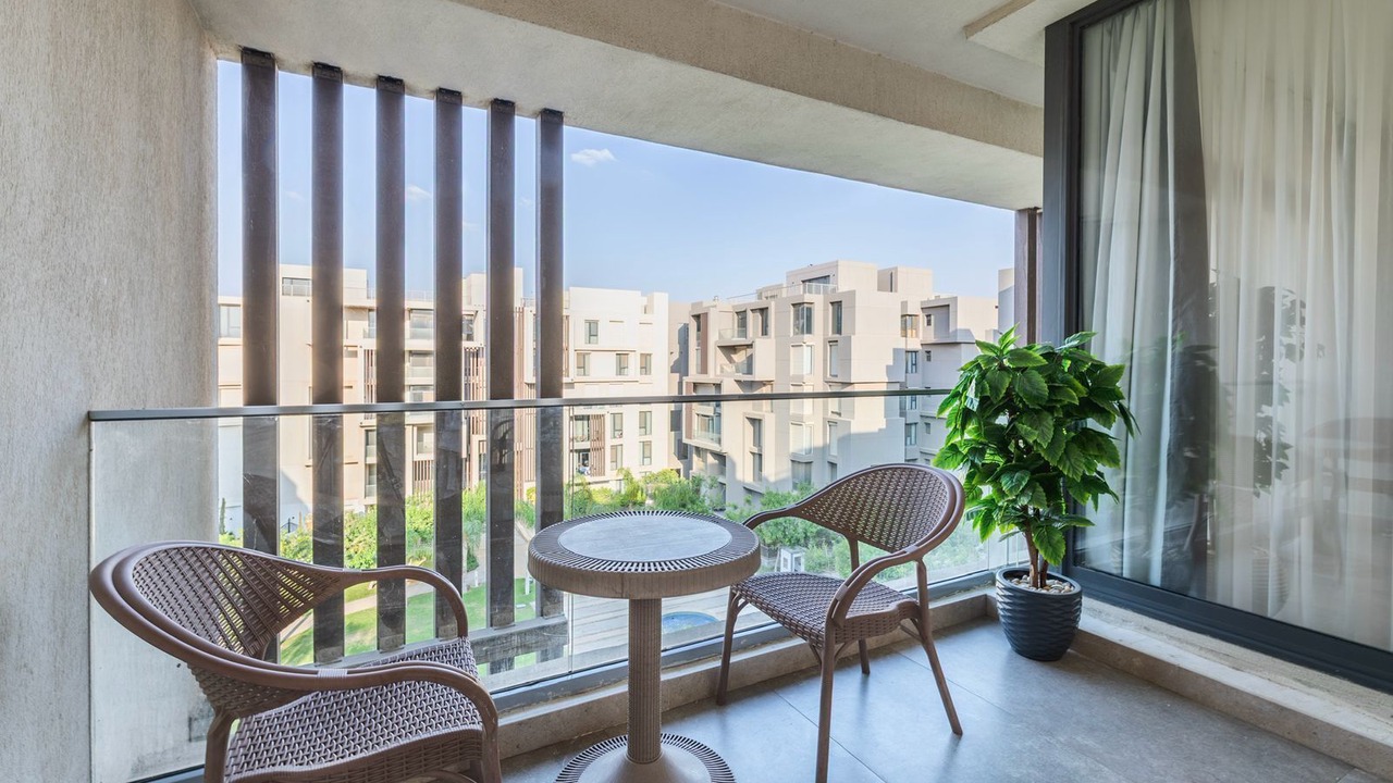 Photo of Outdoor in New Cairo