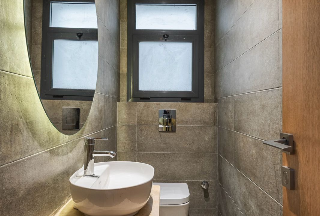 Photo of Bathroom in New Cairo