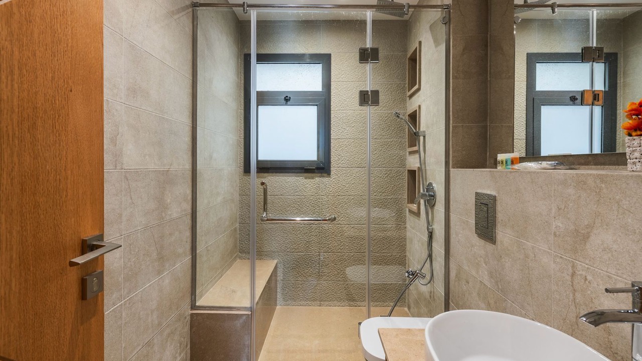 Photo of Bathroom in New Cairo