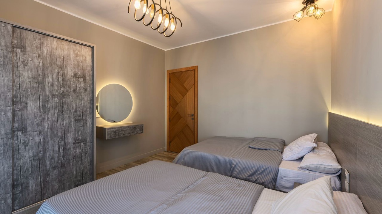 Photo of Bedroom in New Cairo
