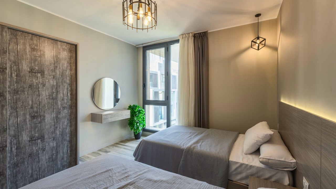 Photo of Bedroom in New Cairo
