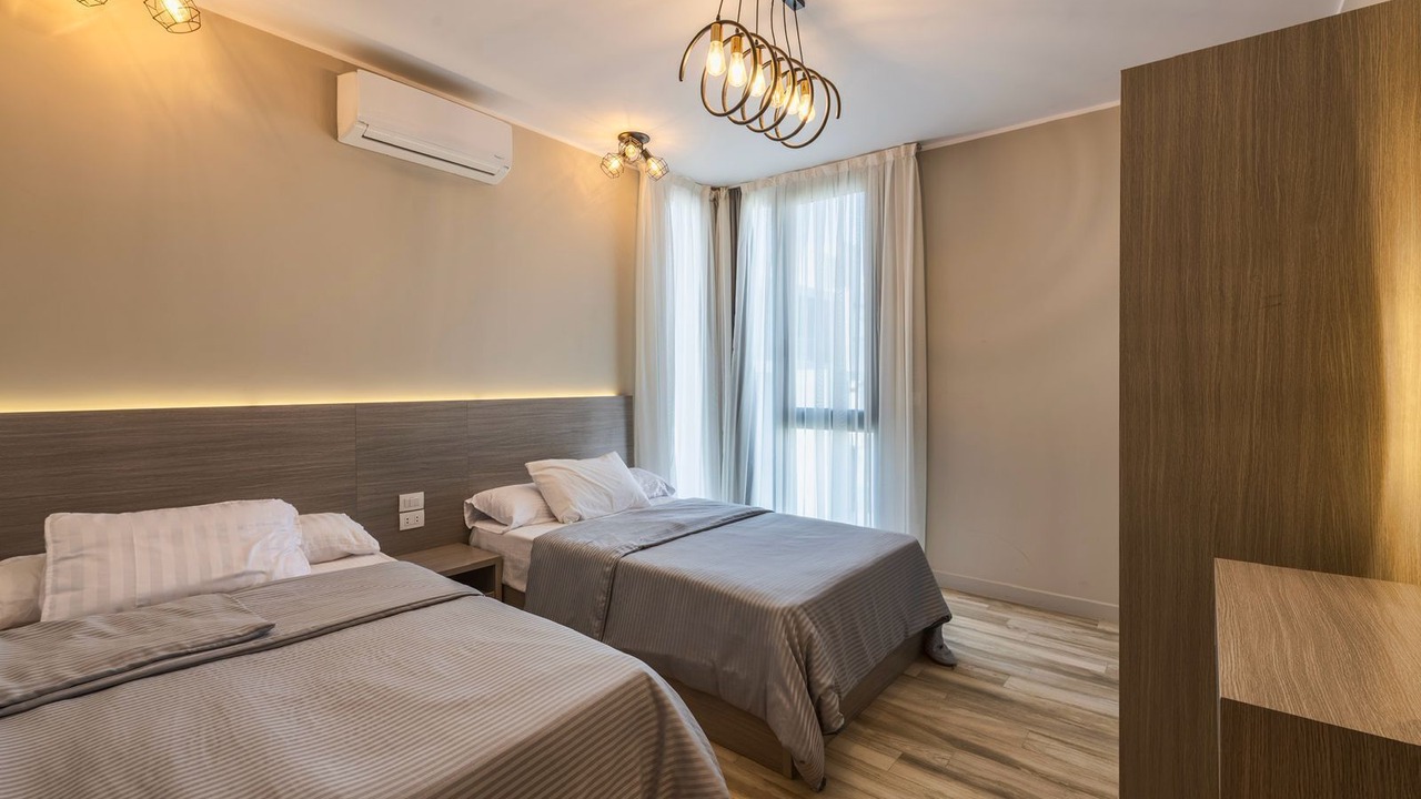 Photo of Bedroom in New Cairo