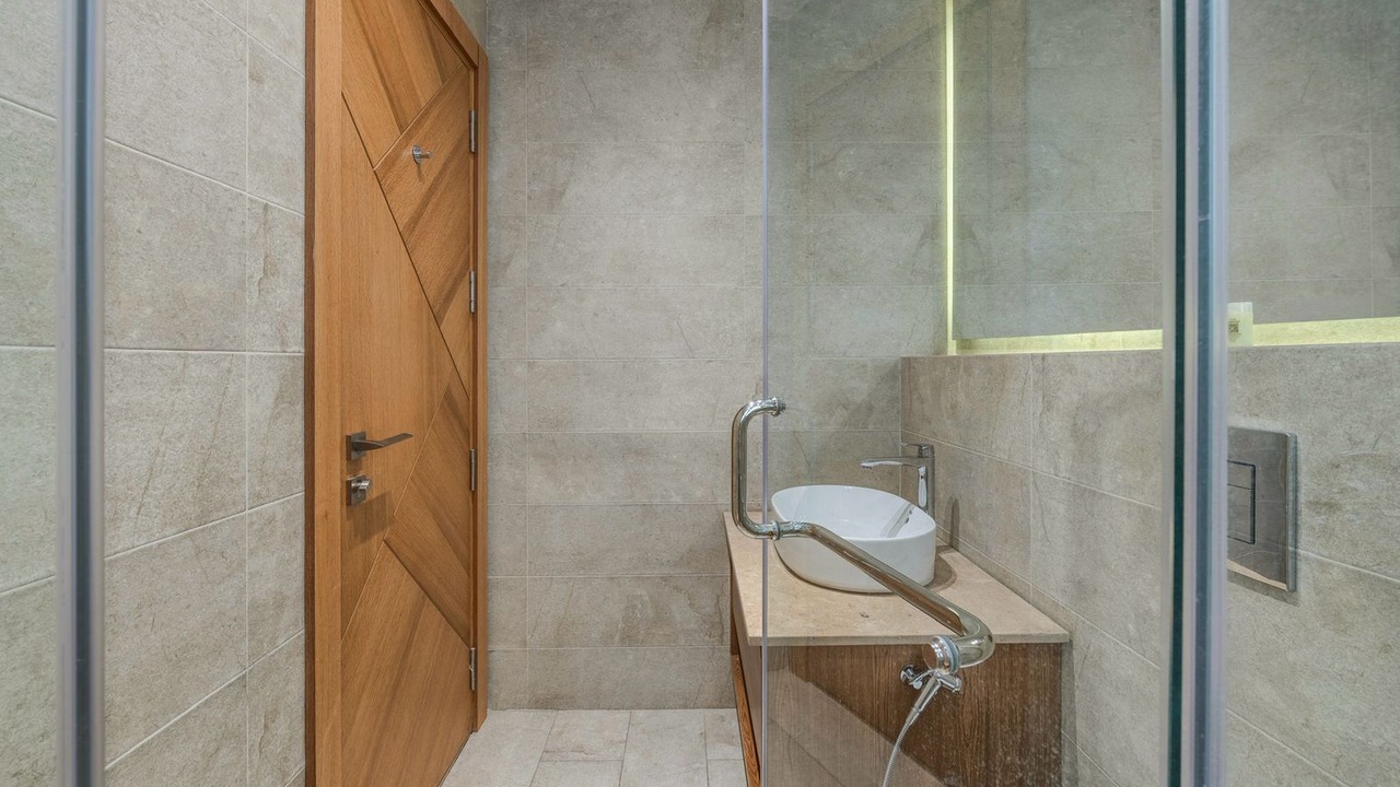 Photo of Bathroom in New Cairo