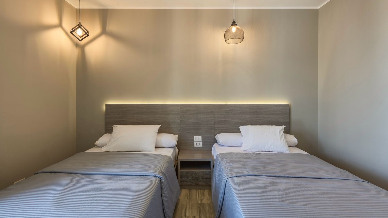 Photo of Bedroom in New Cairo