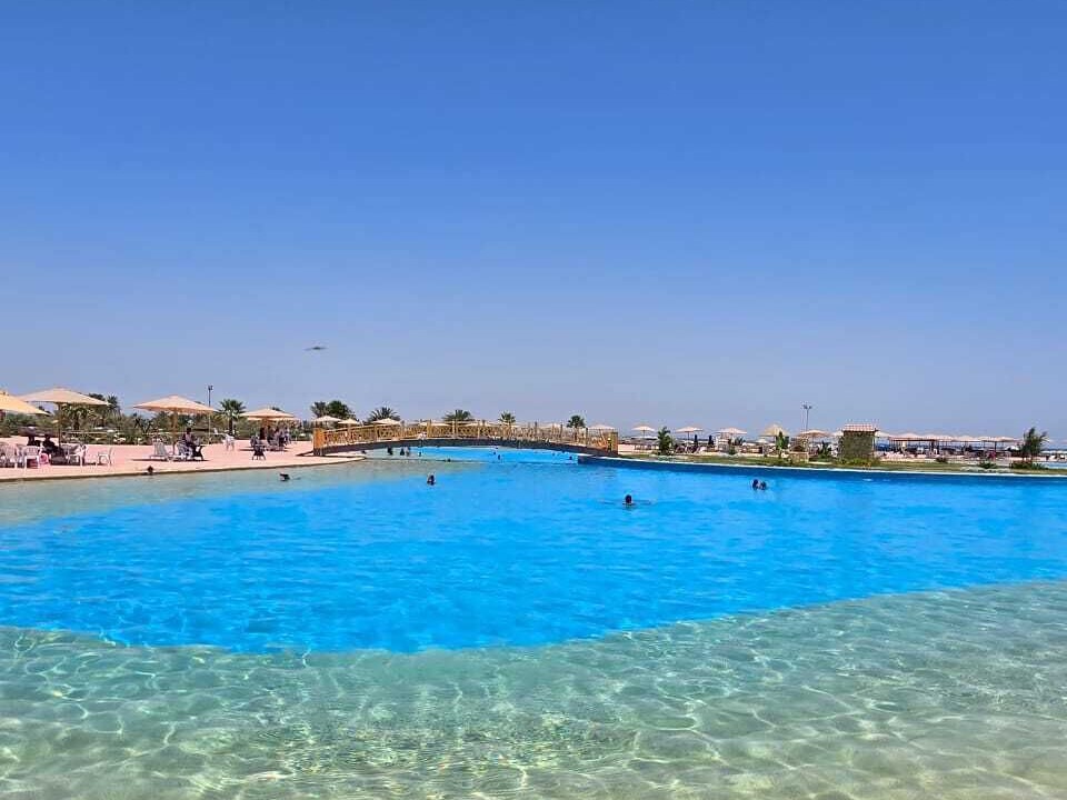 Photo of Outdoor in Ain Sokhna