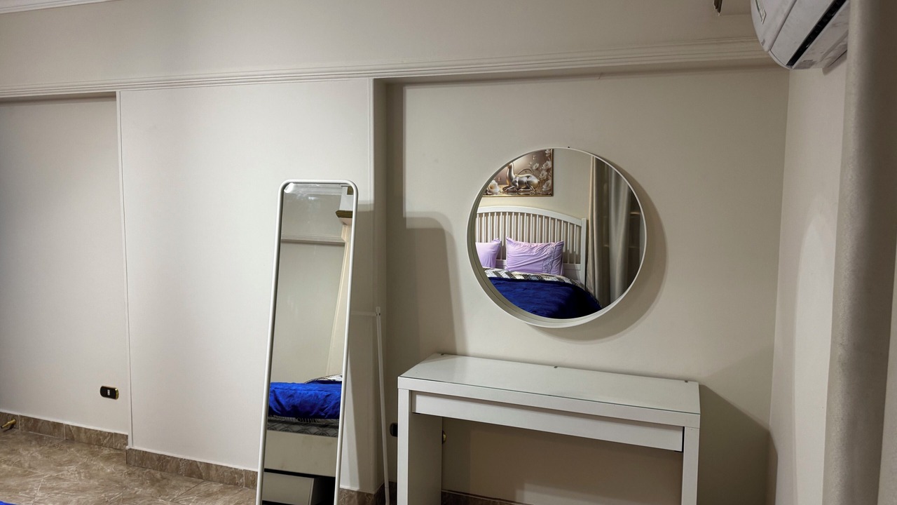 Photo of Bedroom in Nasr City