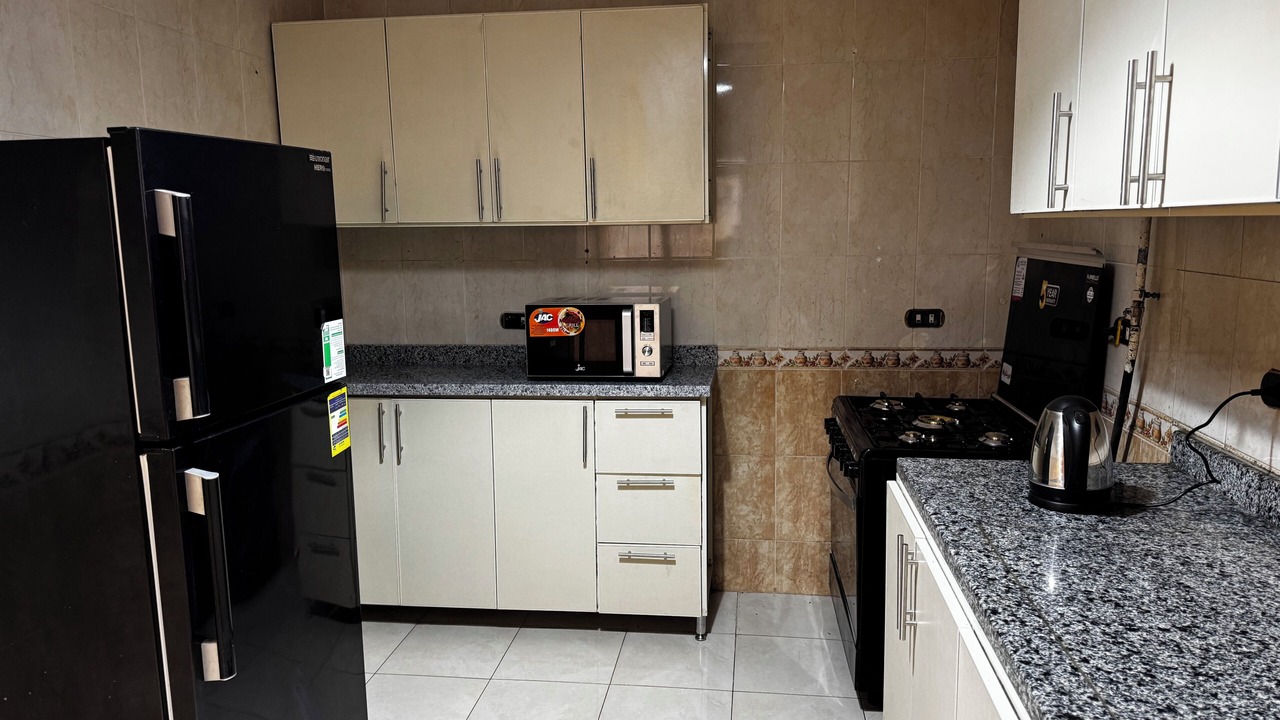 Photo of Kitchen in Nasr City