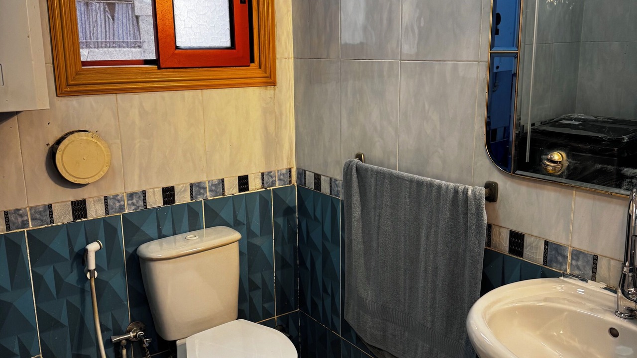 Photo of Bathroom in Nasr City