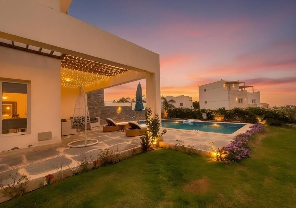 Photo of Outdoor in Sahl Hasheeh