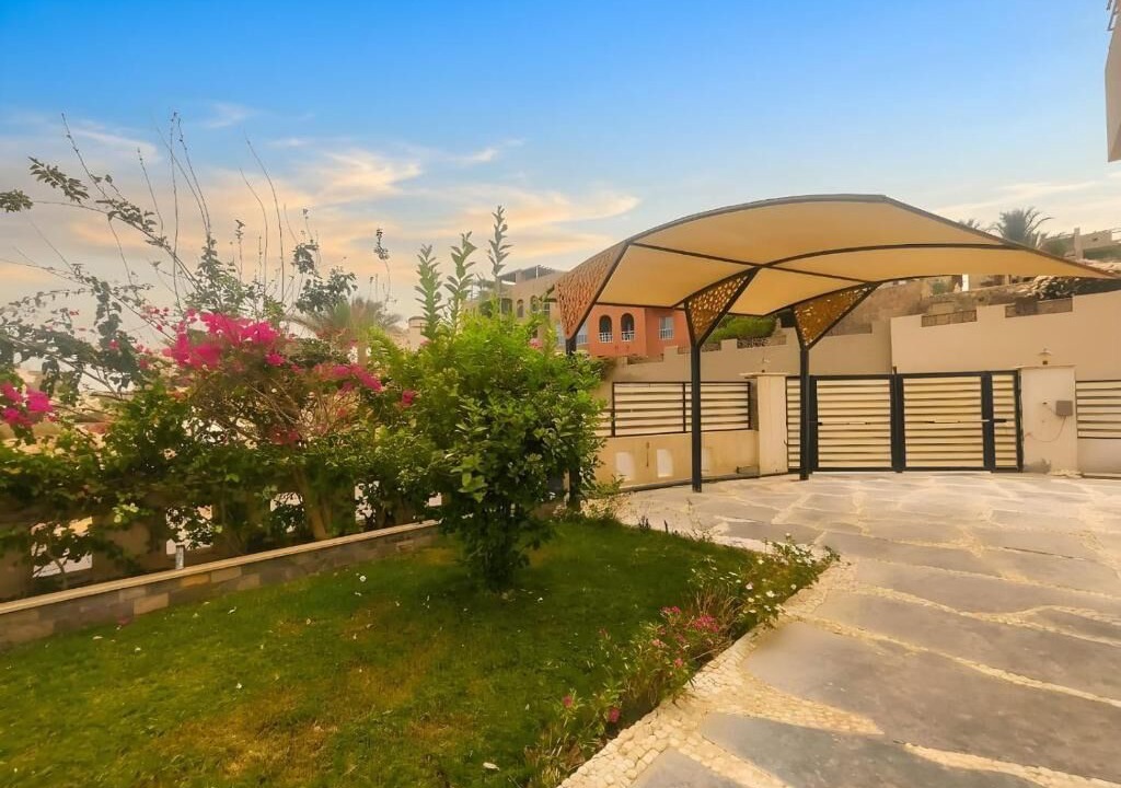Photo of Patio Balcony in Sahl Hasheeh