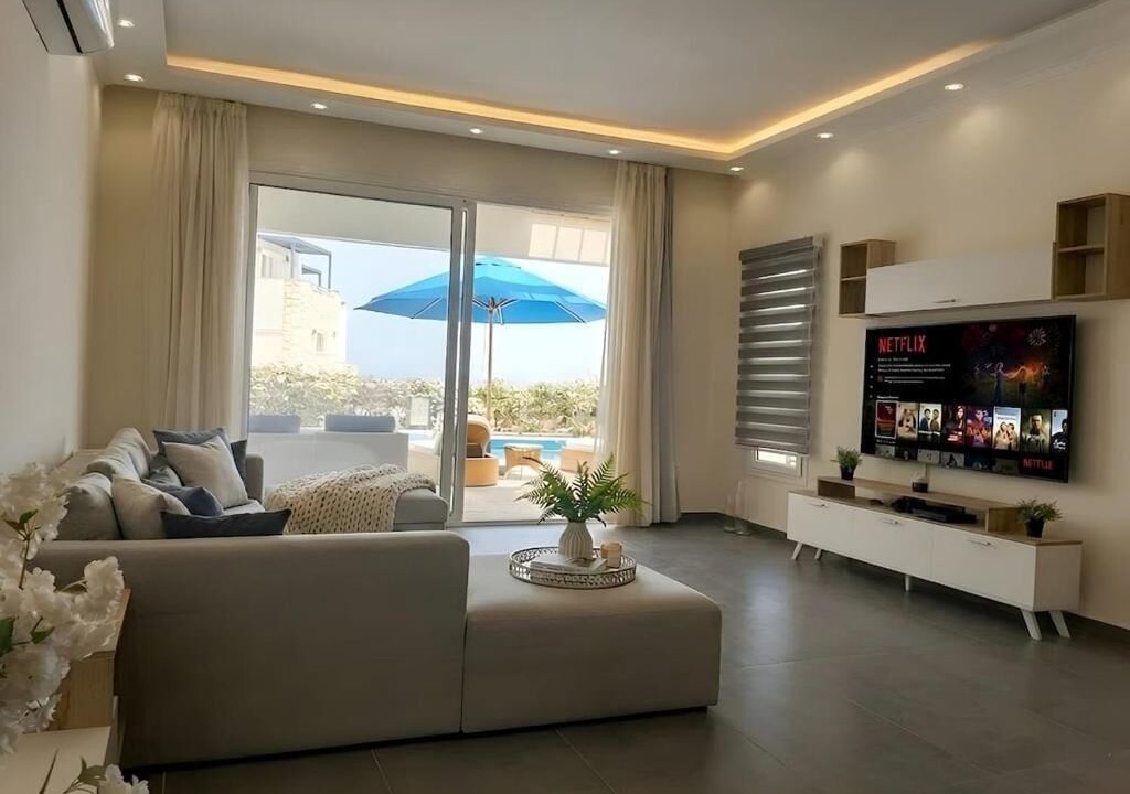 Photo of Livingroom in Sahl Hasheeh