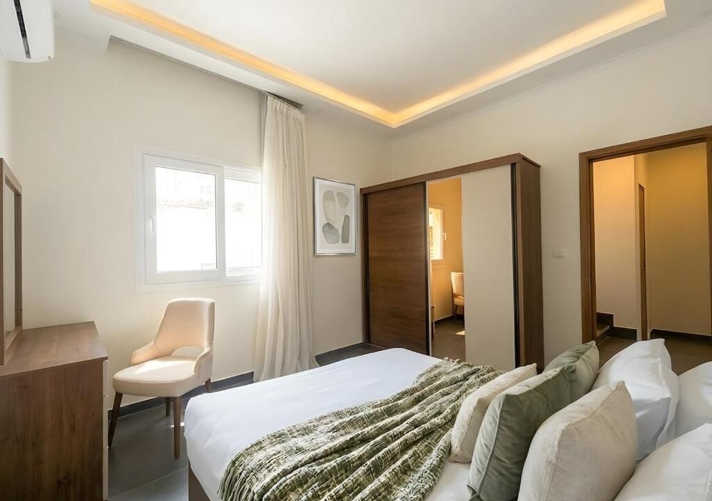 Photo of Bedroom in Sahl Hasheeh