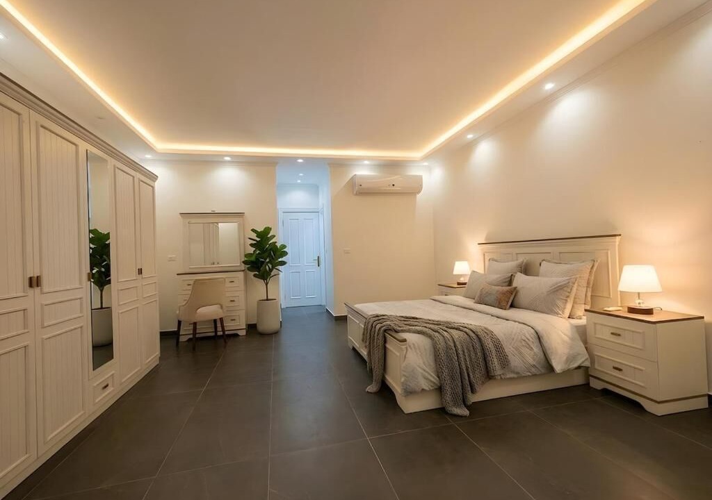 Photo of Bedroom in Sahl Hasheeh