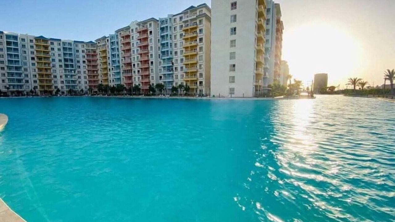 Photo of Outdoor in Marina El Alamein