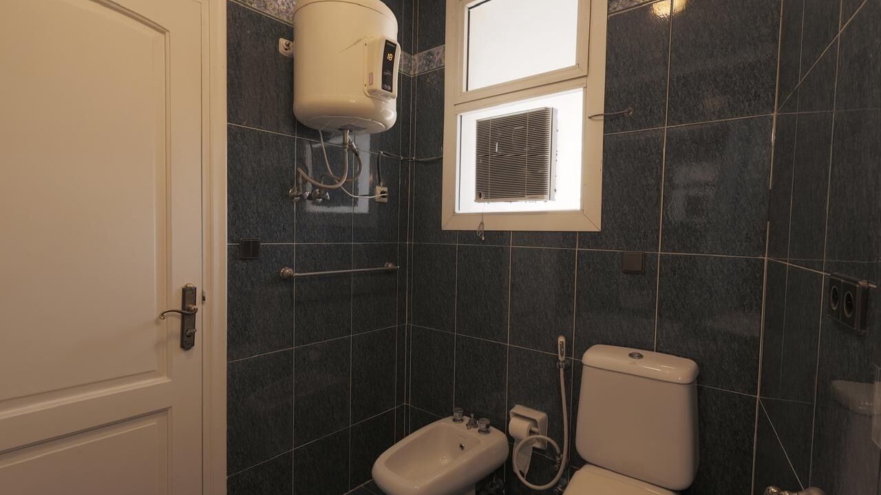 Photo of Bathroom in Al-Basatin