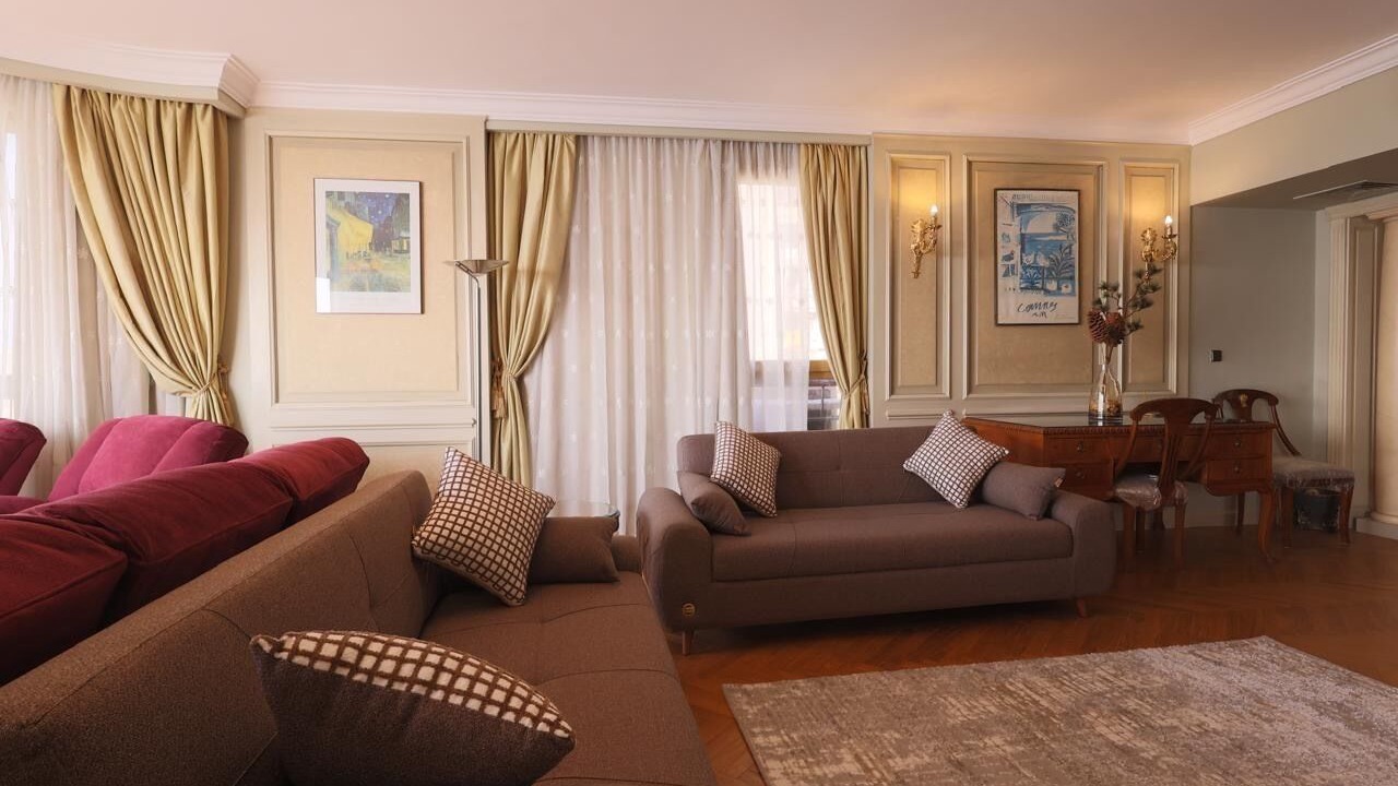Photo of Livingroom in Al-Basatin