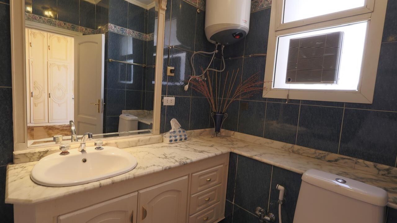 Photo of Bathroom in Al-Basatin