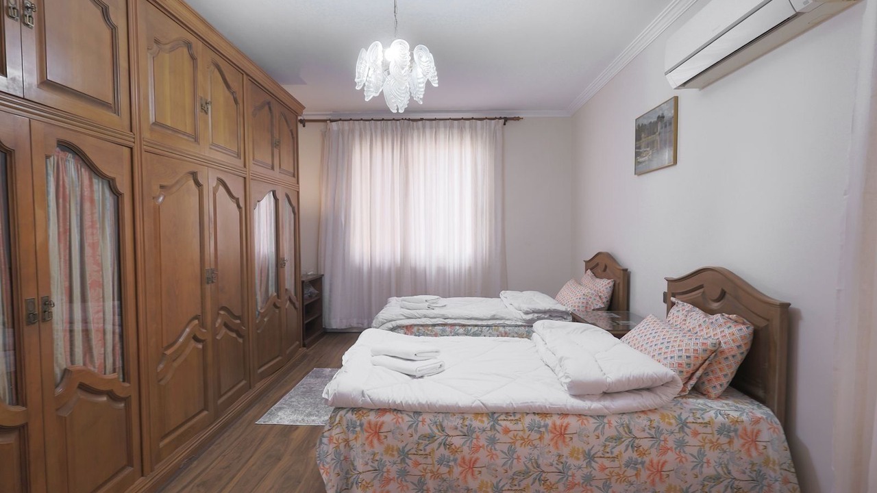 Photo of Bedroom in Al-Basatin