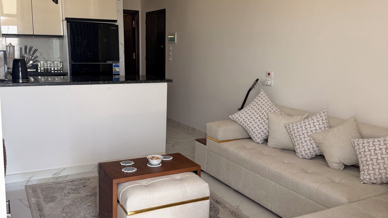 Photo of Livingroom in Sheraton Road -Sakkala