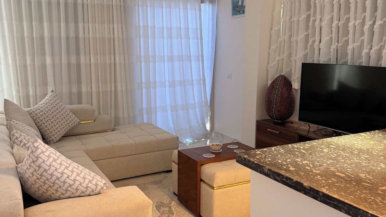 Photo of Livingroom in Sheraton Road -Sakkala