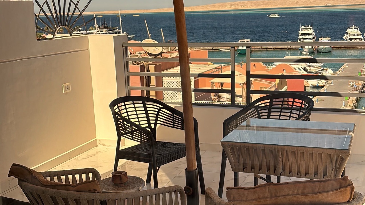 Photo of Patio Balcony in Sheraton Road -Sakkala