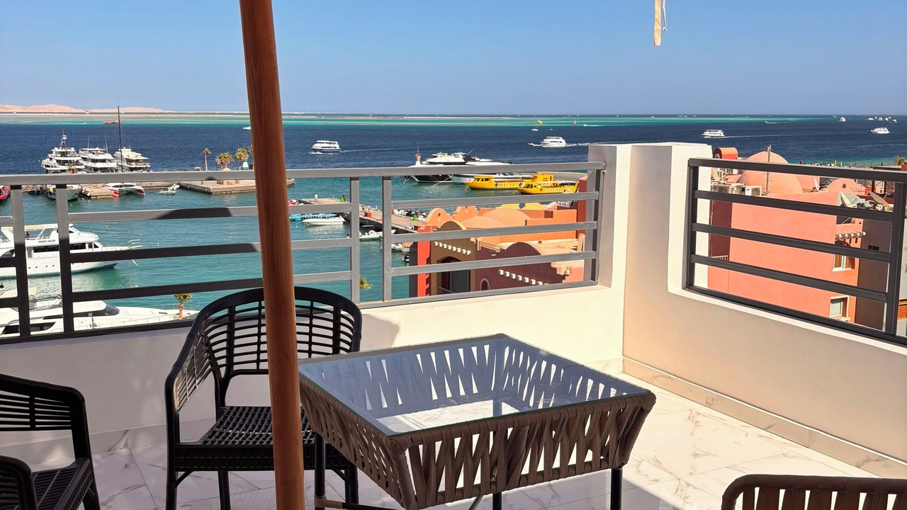 Photo of Patio Balcony in Sheraton Road -Sakkala