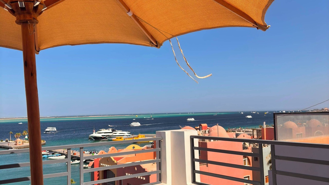 Photo of Patio Balcony in Sheraton Road -Sakkala