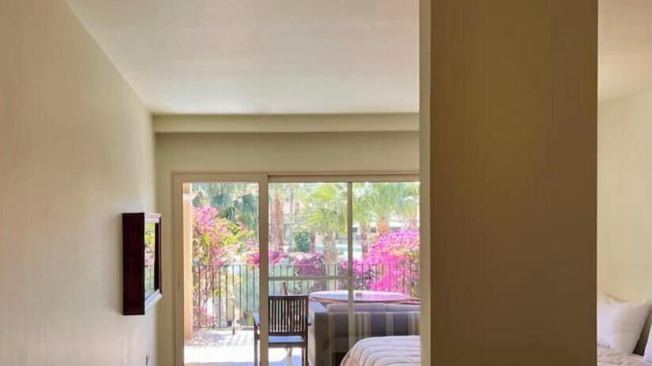 Photo of Bedroom in Sahl Hasheeh