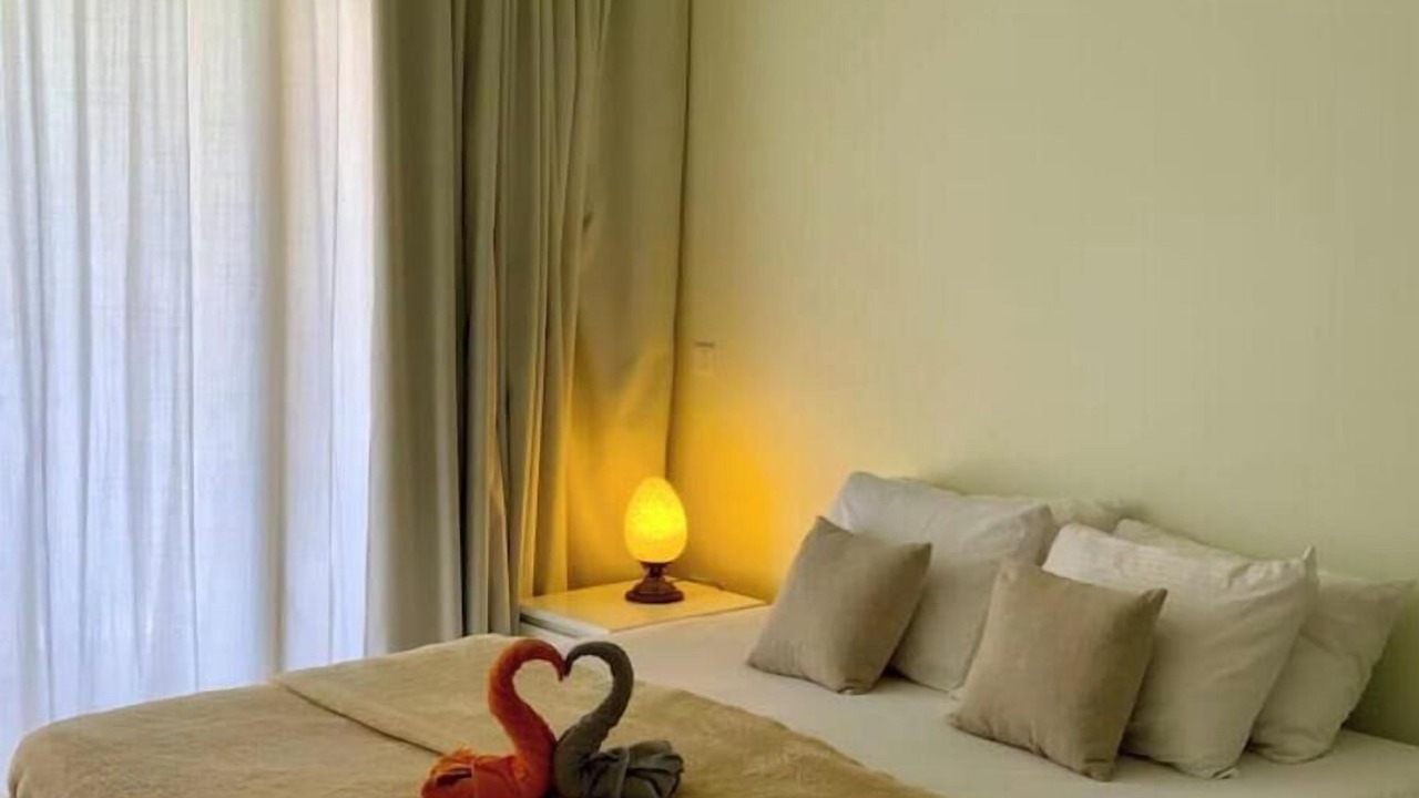 Photo of Bedroom in Sahl Hasheeh