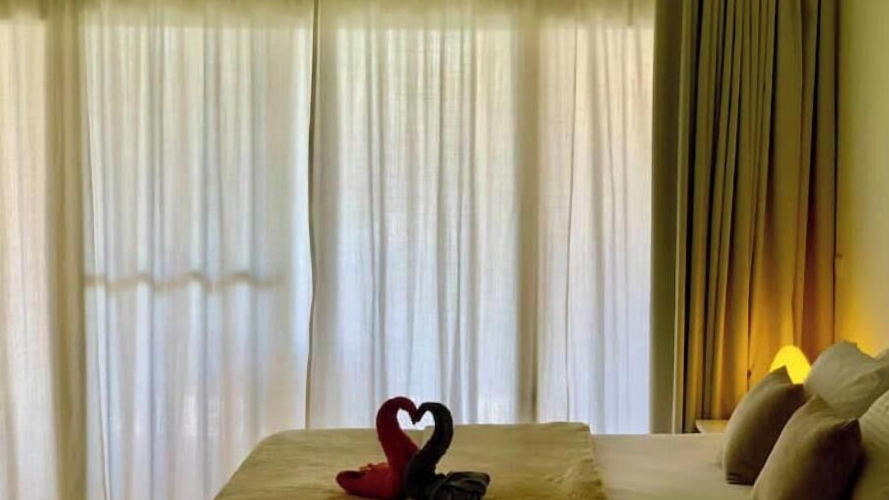 Photo of Bedroom in Sahl Hasheeh