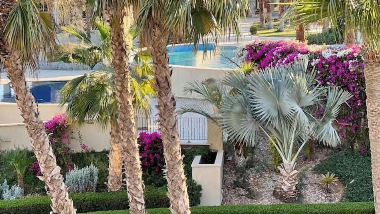 Photo of Outdoor in Sahl Hasheeh
