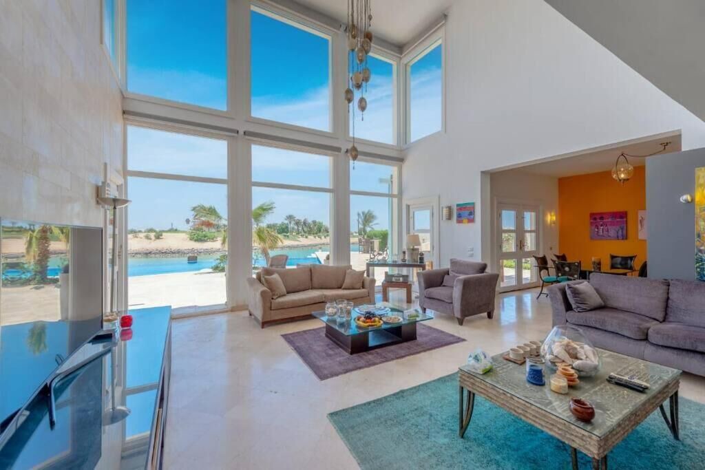 Photo of Livingroom in Dahar