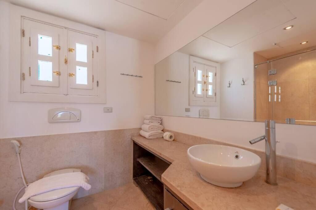 Photo of Bathroom in Dahar