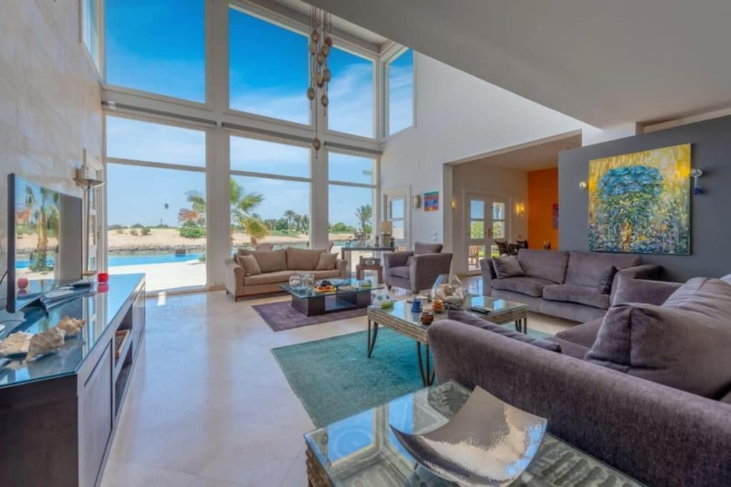 Photo of Livingroom in Dahar