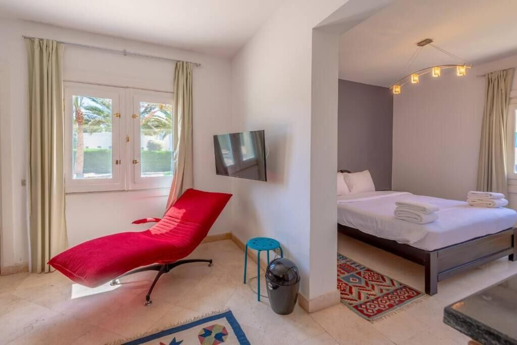 Photo of Bedroom in Dahar