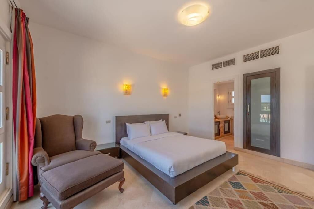 Photo of Bedroom in Dahar