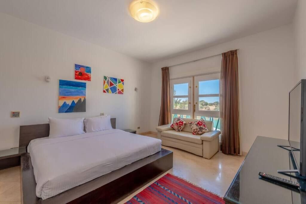 Photo of Bedroom in Dahar