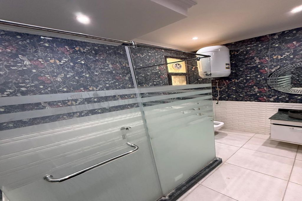 Photo of Bathroom in Sheikh Zayed City