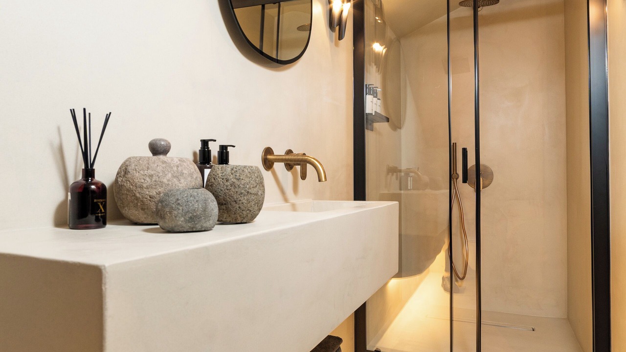 Photo of Bathroom in Arachova